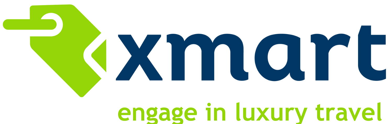 Xmart logo